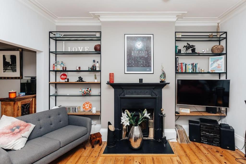 Appartement Henley Gardens Extérieur photo