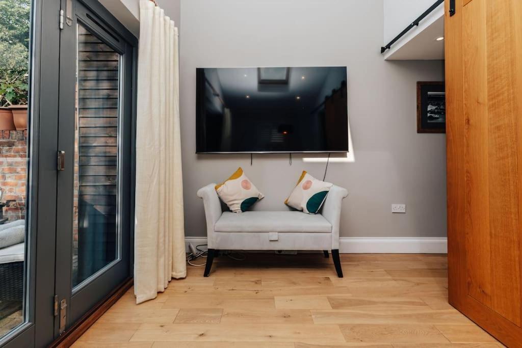 Appartement Henley Gardens Extérieur photo