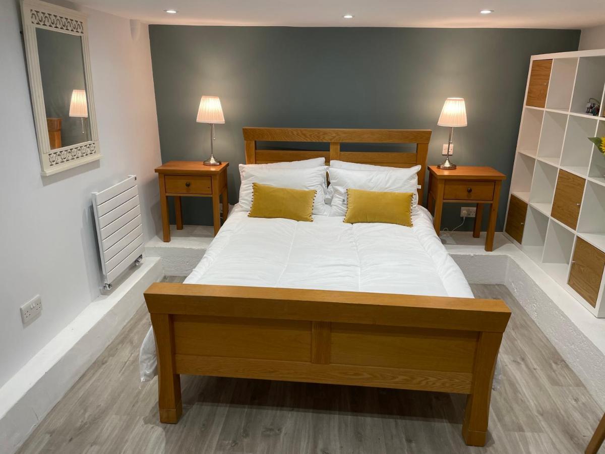 Appartement Henley Gardens Extérieur photo