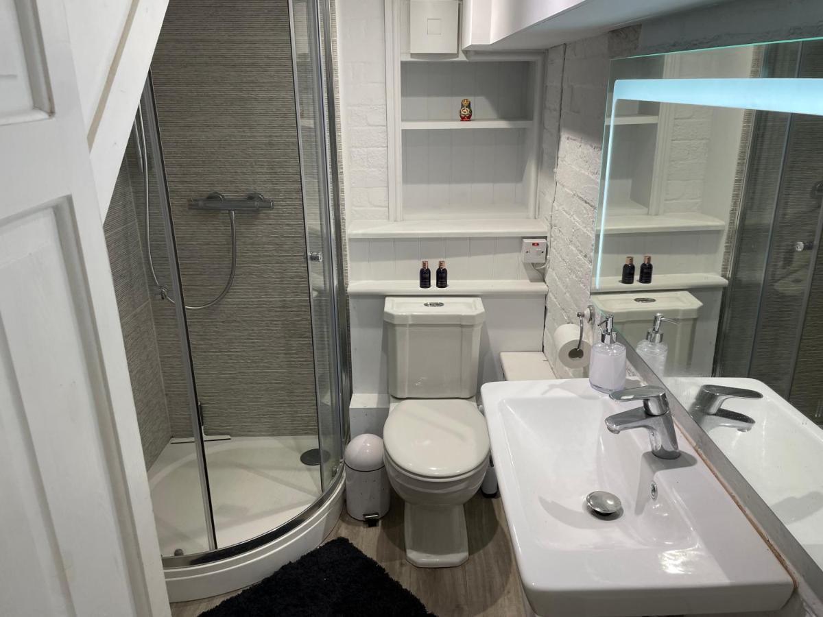 Appartement Henley Gardens Extérieur photo