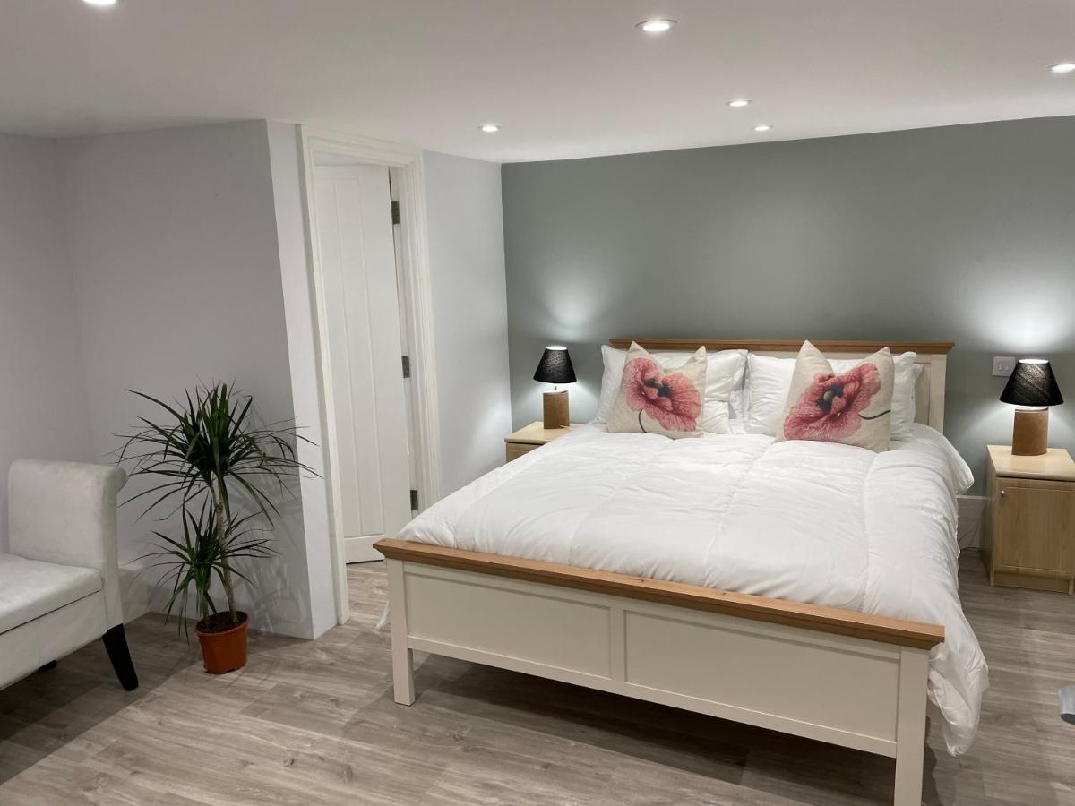 Appartement Henley Gardens Extérieur photo